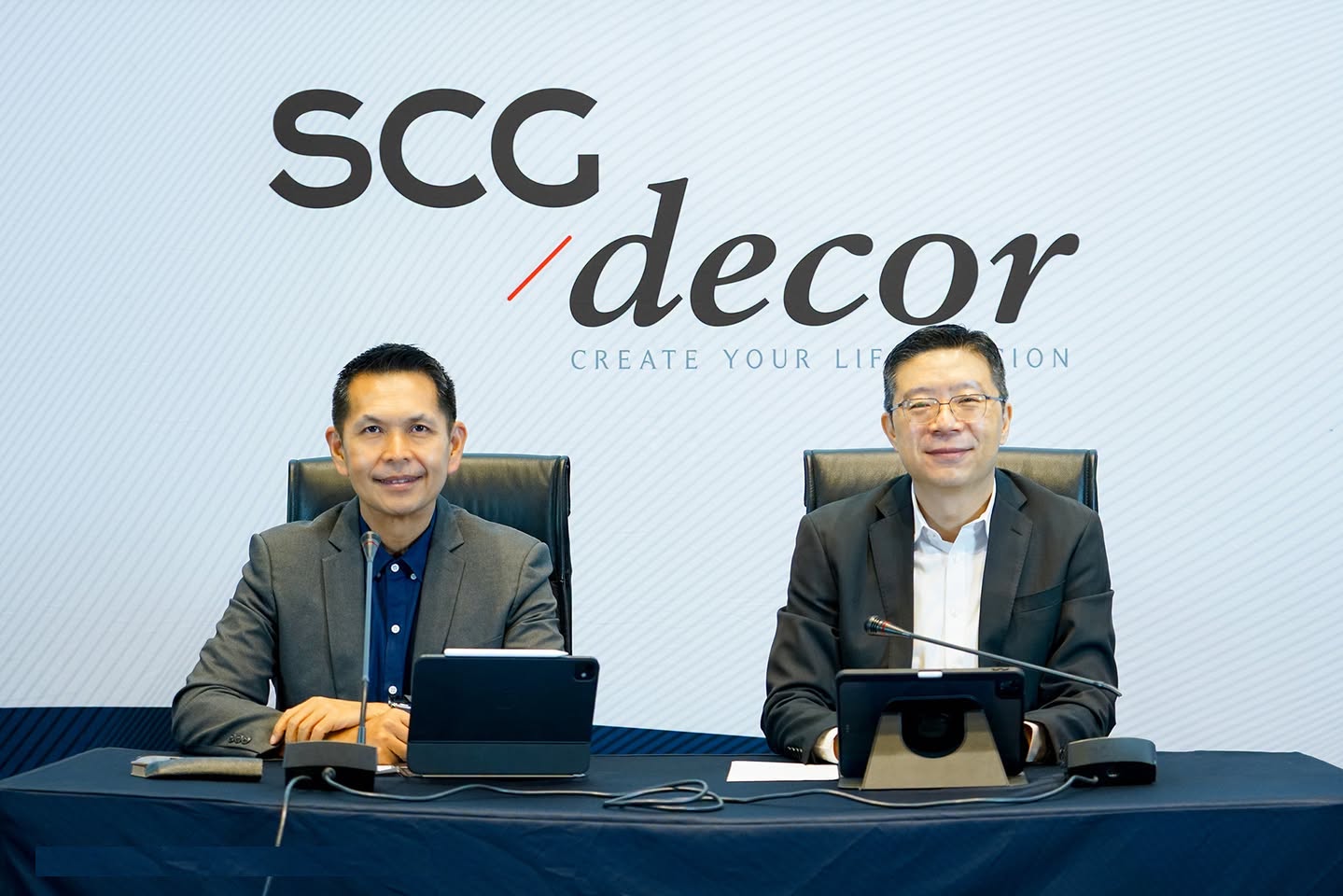 SCGD ไตรมาส 2 และครึ่งปีแรก 2569 โตต่อเนื่อง เร่งทรานฟอร์มธุรกิจเวียดนาม – ไทย